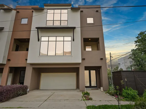 5602 Blossom St, Houston, TX 77007