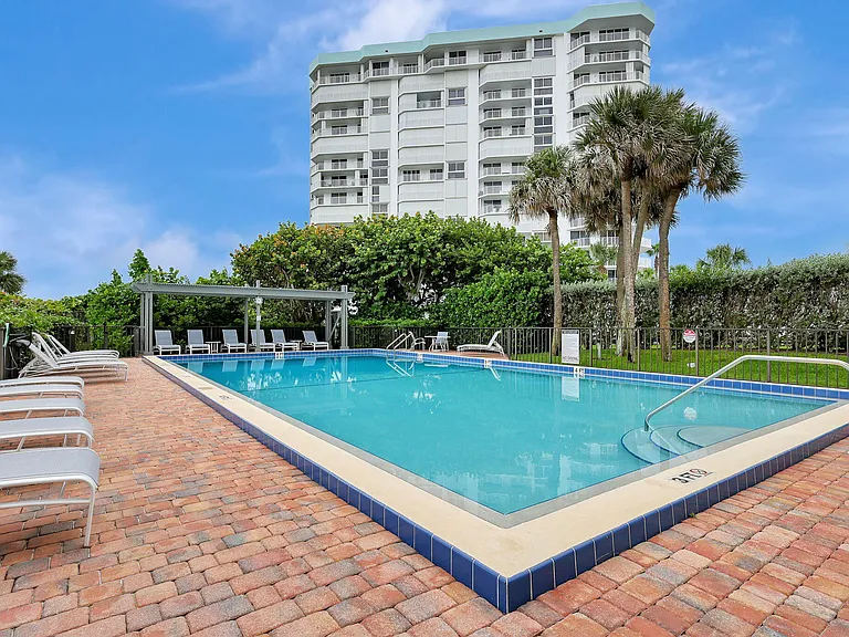 2800 N Highway A1A #305 — Photo 49