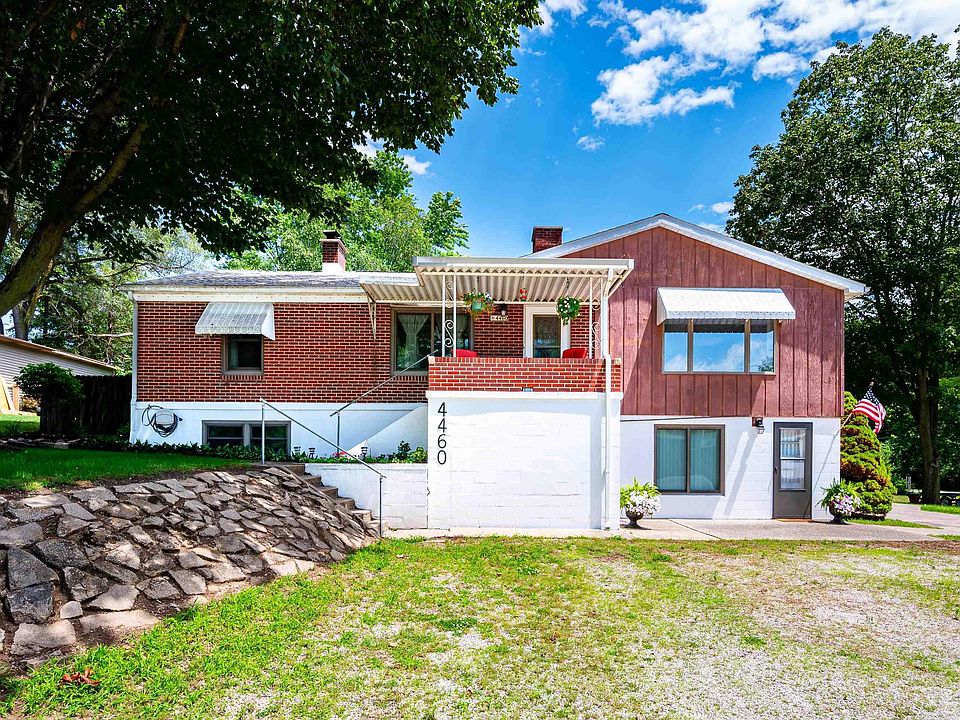 4460 N Sullivan Rd, Leesburg, IN 46538 MLS 202325136 Zillow