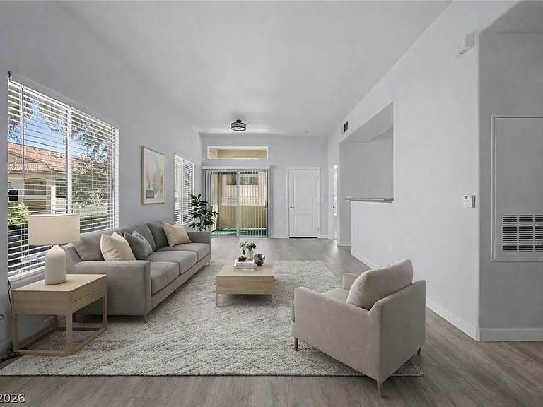 3480 Cactus Shadow St #103 — Photo 12