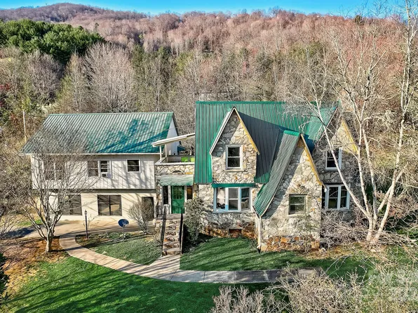 96 Aunt Effie Rd, Burnsville, NC 28714