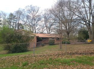 3800 Fitzgerald St, Lithia Springs, GA 30122