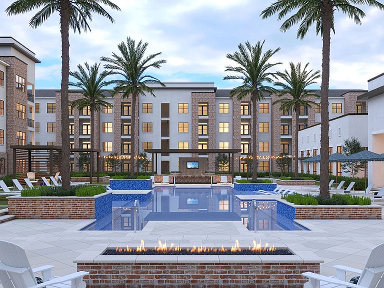 Broadstone La Frontera Apartment Rentals Austin, TX Zillow