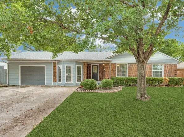 2914 S Montreal Ave, Dallas, TX 75224