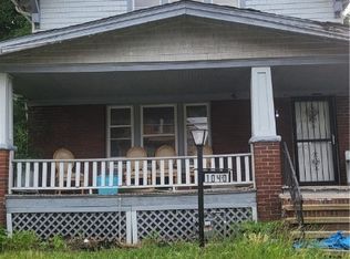 1040 Galewood Dr, Cleveland, OH 44110