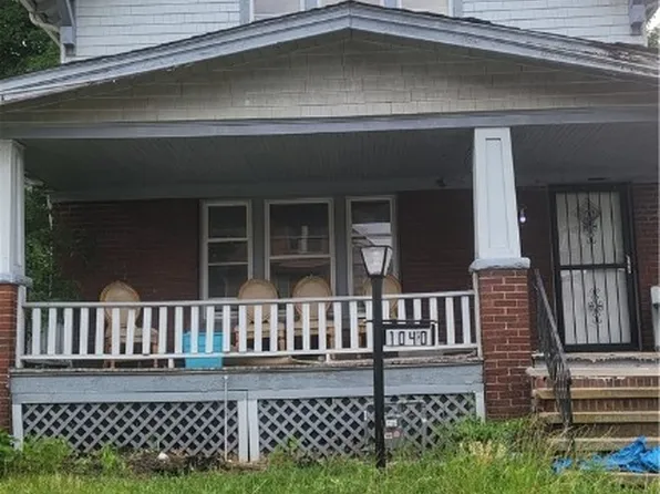 1040 Galewood Dr, Cleveland, OH 44110