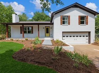 3964 Petes Dr, Gainesville, GA 30506