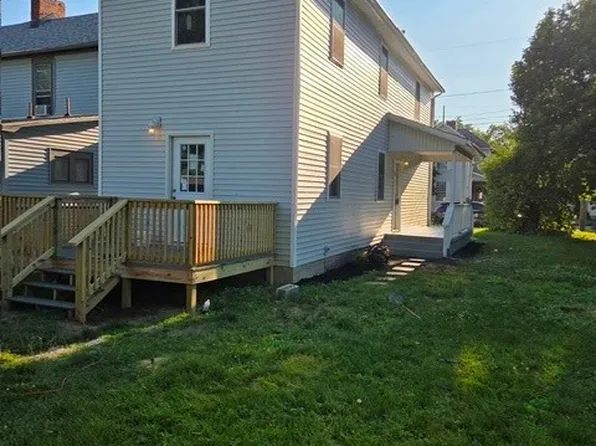 428 Schaum Ave, Zanesville, OH 43701