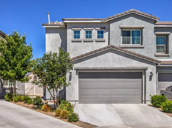 4556 Roaming Vines St, North Las Vegas, NV 89031