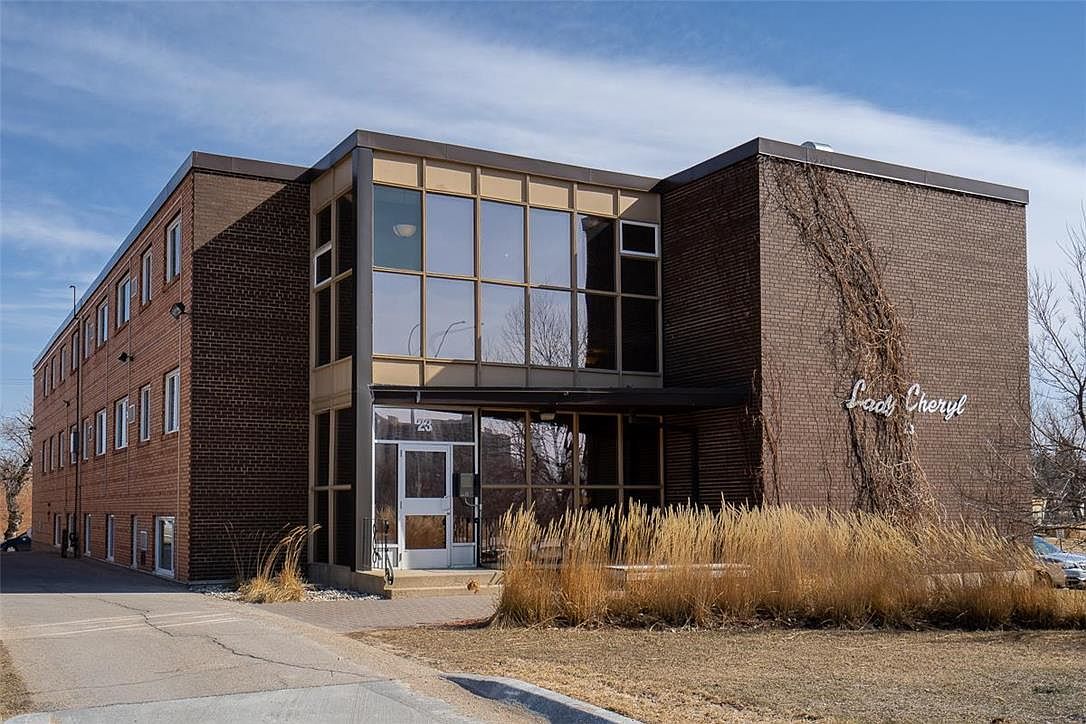 23 Lyndale Dr 103, Winnipeg, MB R2H 1K2 Zillow