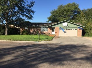 709 Jefferson St, Scott City, KS 67871