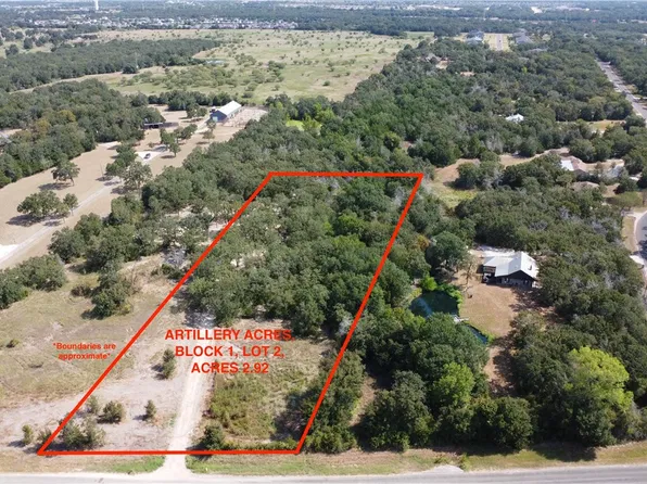 6018 Straub Rd, College Station, TX 77845