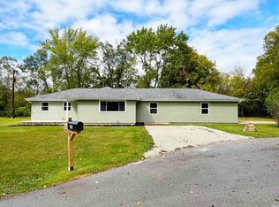 1121 N Elizabeth St, Delphi, IN 46923