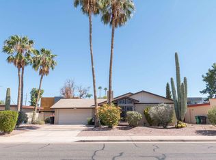 2813 S Standage, Mesa, AZ 85202