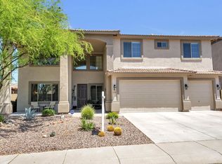 4316 W Kastler Ln, Phoenix, AZ 85087