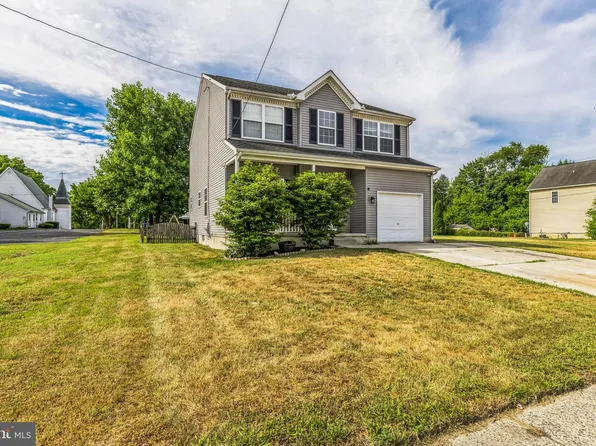 1237 Smyrna Clayton Blvd, Clayton, DE 19938