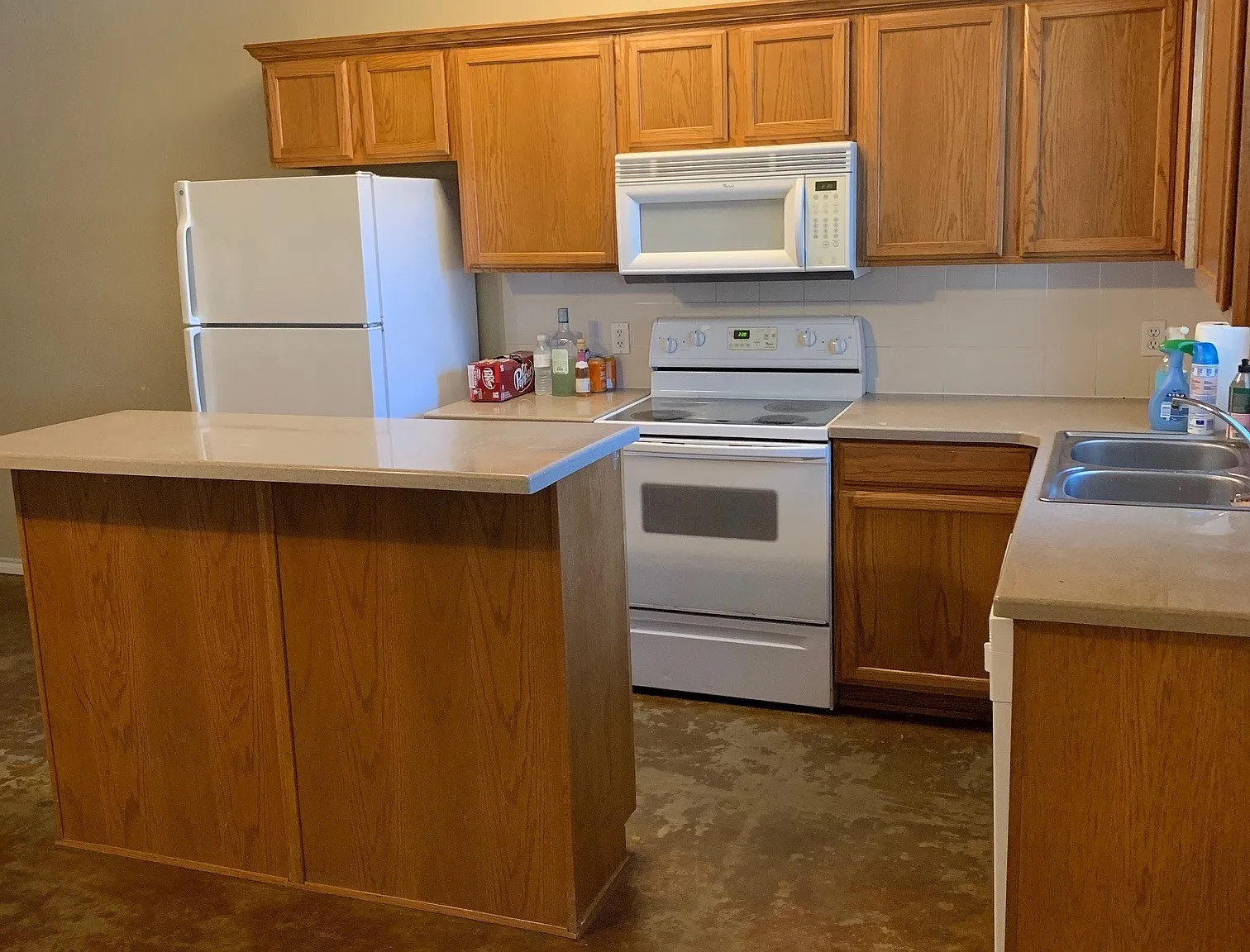 Duplex Located in The Baylor Bubble — Photo 3