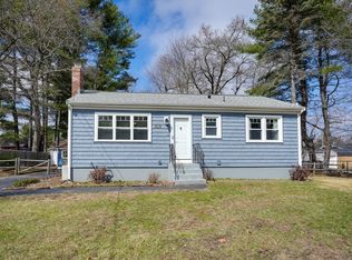 52 Main St, Medway, MA 02053