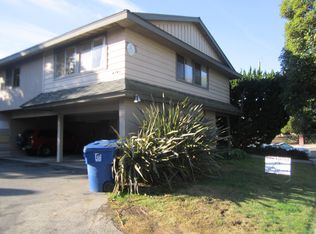 4845 San Gordiano Ave APT B, Santa Barbara, CA 93111