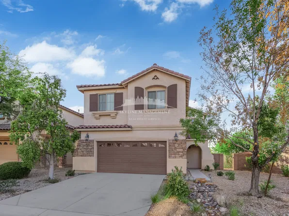 10503 Bella Camrosa Dr, Las Vegas, NV 89141