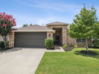 9705 Applewood Trl, Denton, TX, 76207