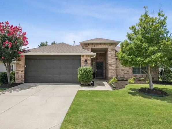 9705 Applewood Trl, Denton, TX 76207