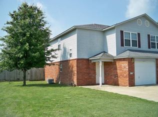 143 Rainsong Dr, Farmington, AR 72730