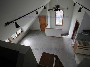 316 N Harvard St #QT3, Allston, MA 02134