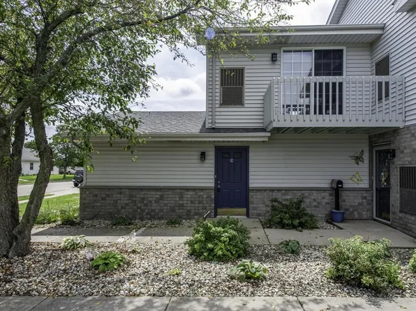 3511 85th STREET #C, Kenosha, WI 53142