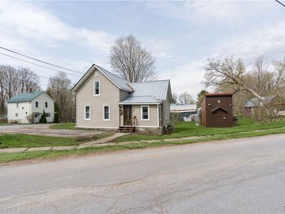 803 Edwards St, Carthage, NY, 13619