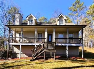 4973 Rabbit Farm Rd, Loganville, GA 30052