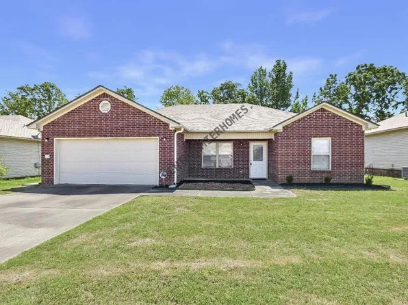 29 Green Apple Dr, Ward, AR 72176