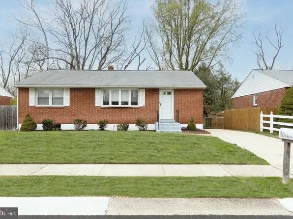 26 Sheffield Manor Dr, Newark, DE 19711