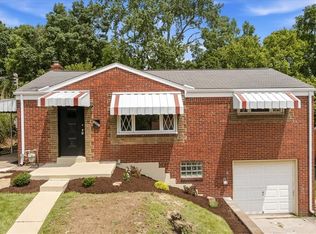 3001 Jameson Dr, Pittsburgh, PA 15226