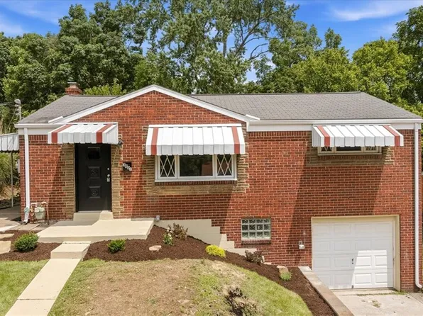 3001 Jameson Dr, Pittsburgh, PA 15226