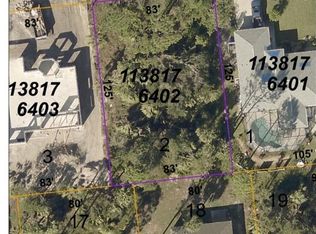 Vivian Rd, North port, FL 34288