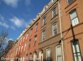 1925 Spring Garden St APT 1R, Philadelphia, PA 19130