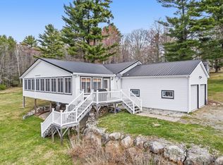 31 Lake Ridge Ln #31, Smithfield, ME 04978