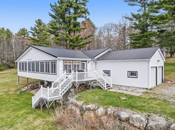 31 Lake Ridge Lane #31, Smithfield, ME 04978