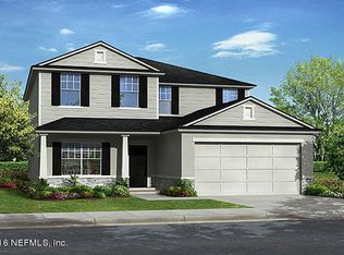 2624 Salt Lake Dr, Jacksonville, FL 32211