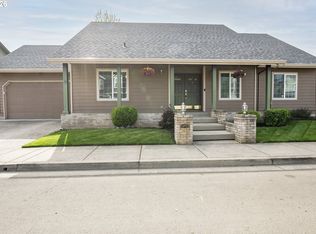 6876 Simeon Dr, Springfield, OR 97478