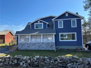 4892 Beef St, Syracuse, NY 13215