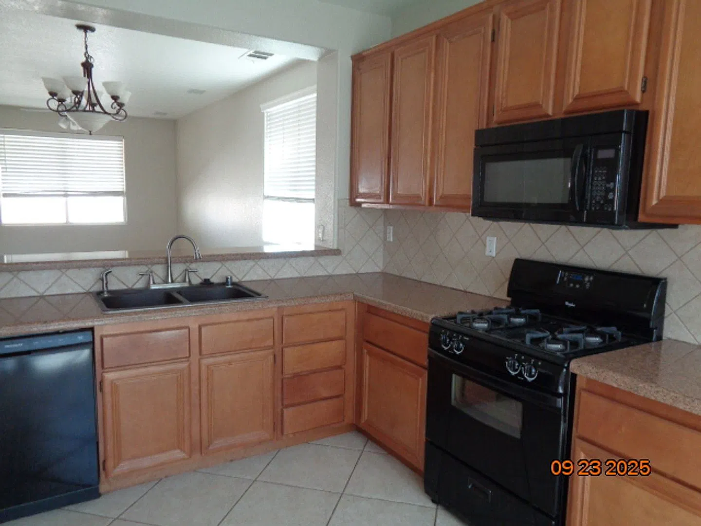 Beautiful One Story Offering 1559 sq. ft. and RV Access — Photo 3