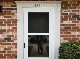 431 Oak Tree Sq, Athens, GA 30606