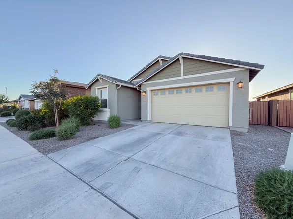 26194 S 230th Pl, Queen Creek, AZ 85142