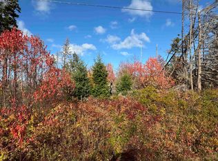 LOT Willow Ln, East Parish, PE C0A2B0