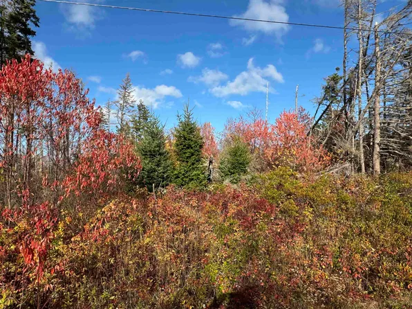 LOT Willow Ln, East Parish, PE C0A 2B0