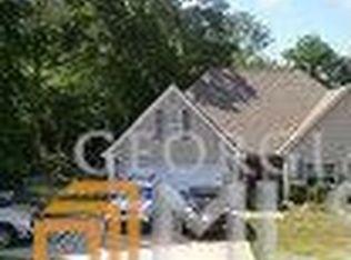 516 Carlton Rd, Palmetto, GA 30268