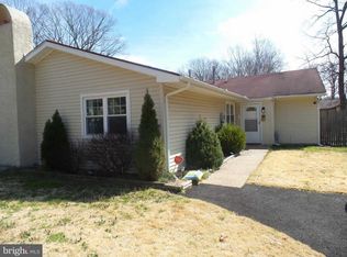 614 Maryland Rd, Glassboro, NJ 08028