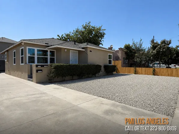 6509 State St, Huntington Park, CA 90255